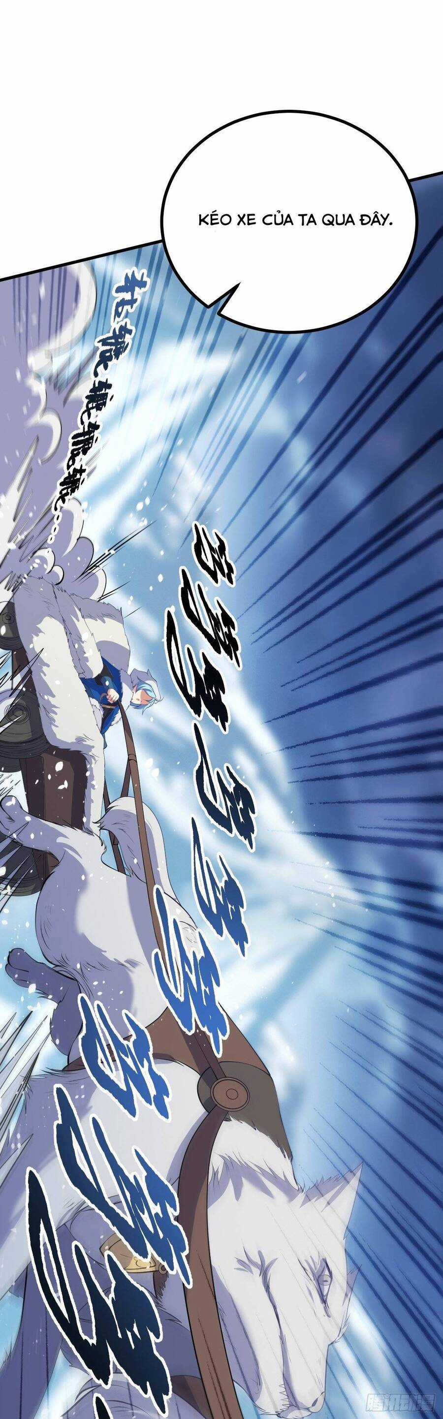 Tiên Nhân Này Quá Nghiêm Túc Chương 1 trang 27