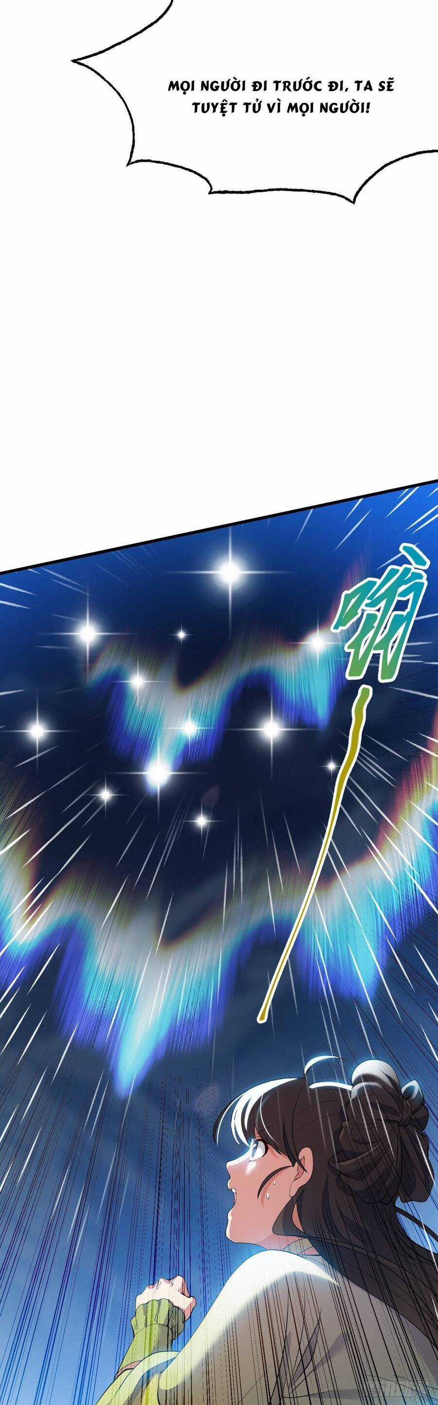 Tiên Nhân Này Quá Nghiêm Túc Chương 1 trang 36