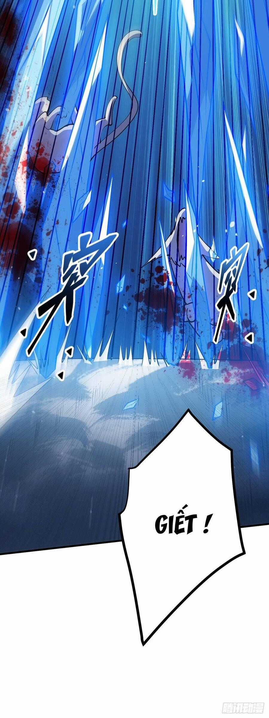 Tiên Nhân Này Quá Nghiêm Túc Chương 1 trang 39