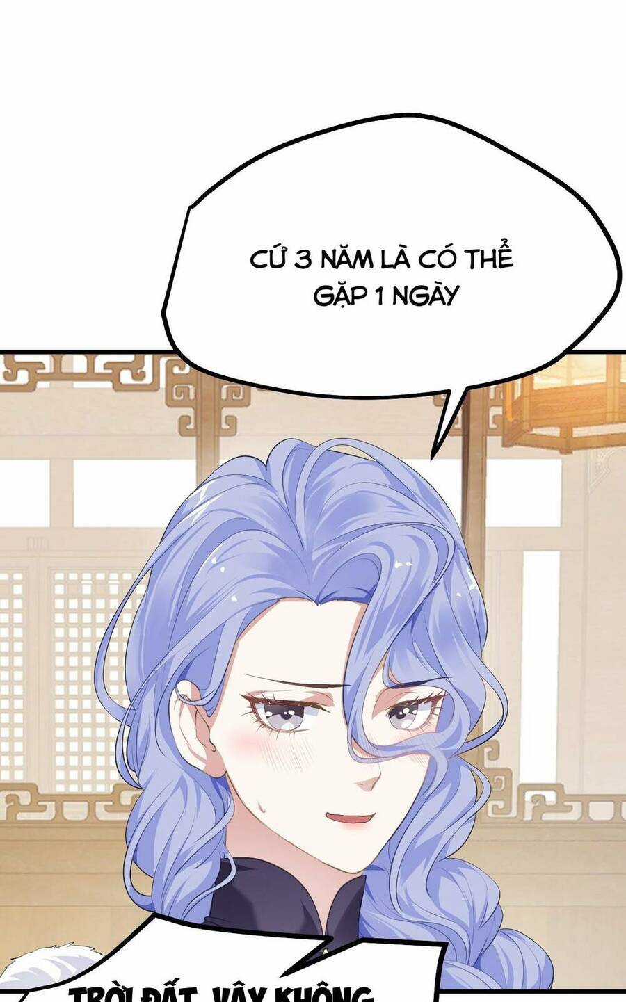 Tiên Nhân Này Quá Nghiêm Túc Chương 10 trang 16