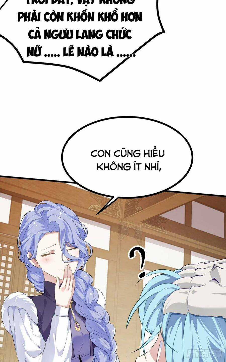 Tiên Nhân Này Quá Nghiêm Túc Chương 10 trang 17