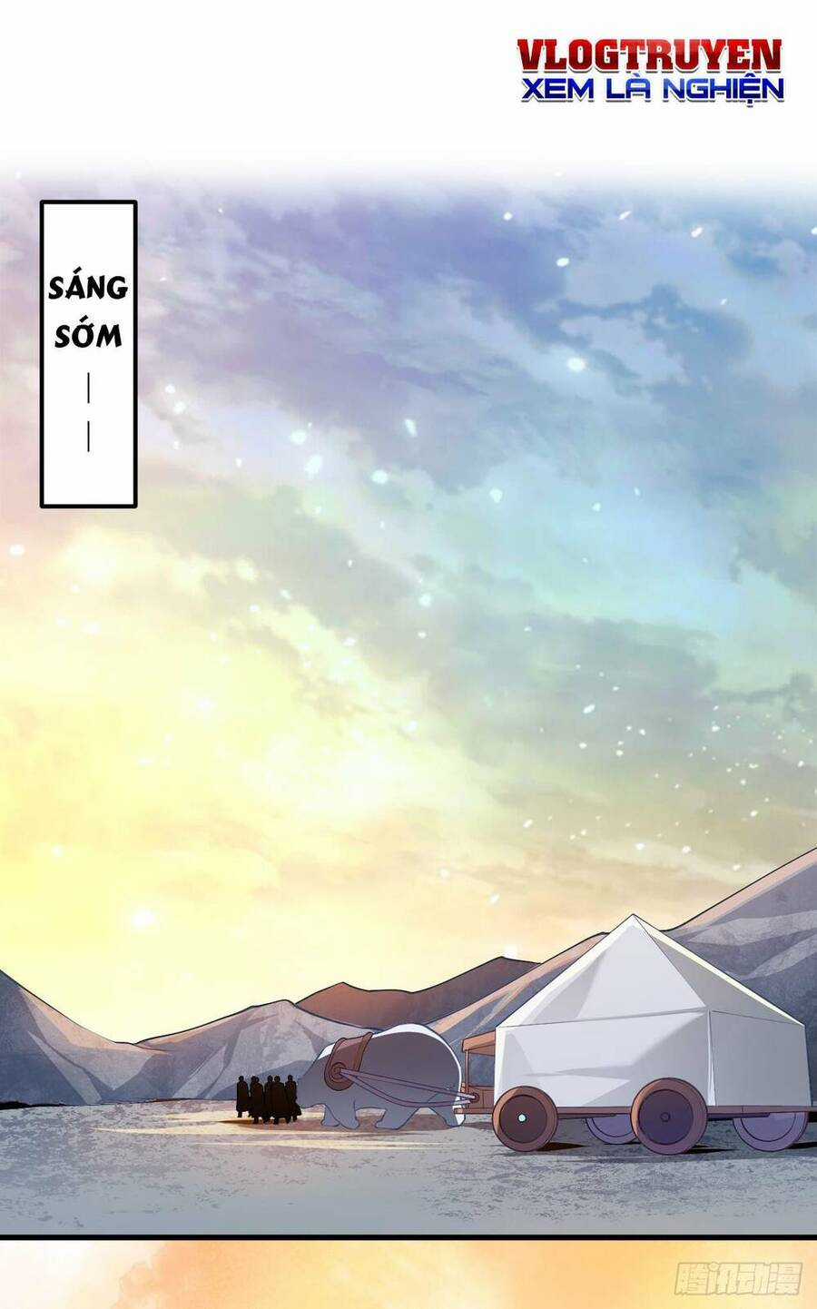 Tiên Nhân Này Quá Nghiêm Túc Chương 10 trang 19