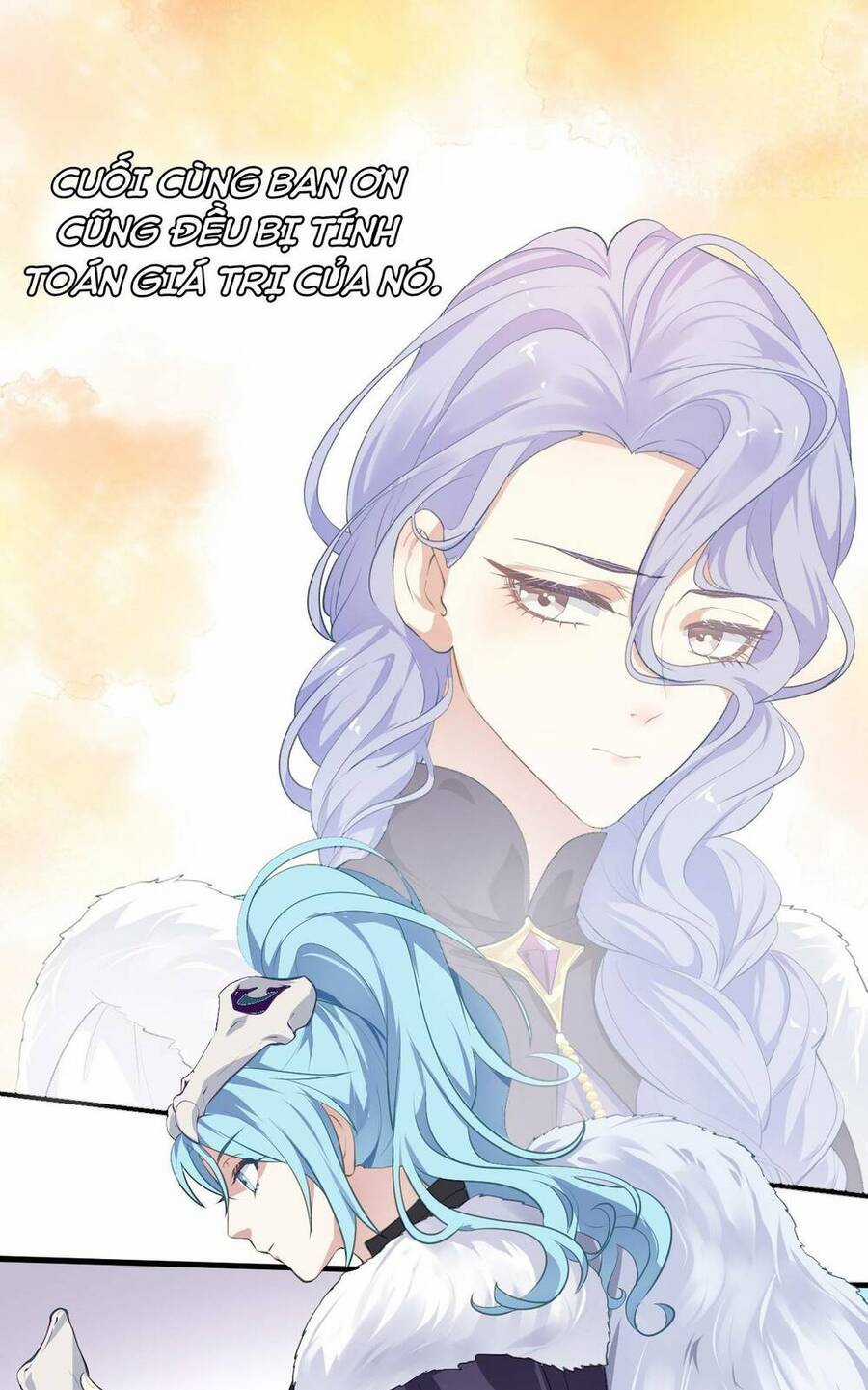 Tiên Nhân Này Quá Nghiêm Túc Chương 10 trang 20