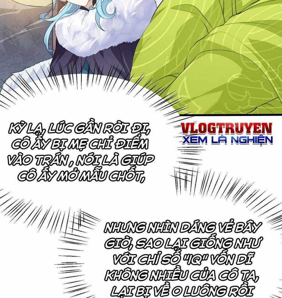 Tiên Nhân Này Quá Nghiêm Túc Chương 10 trang 22