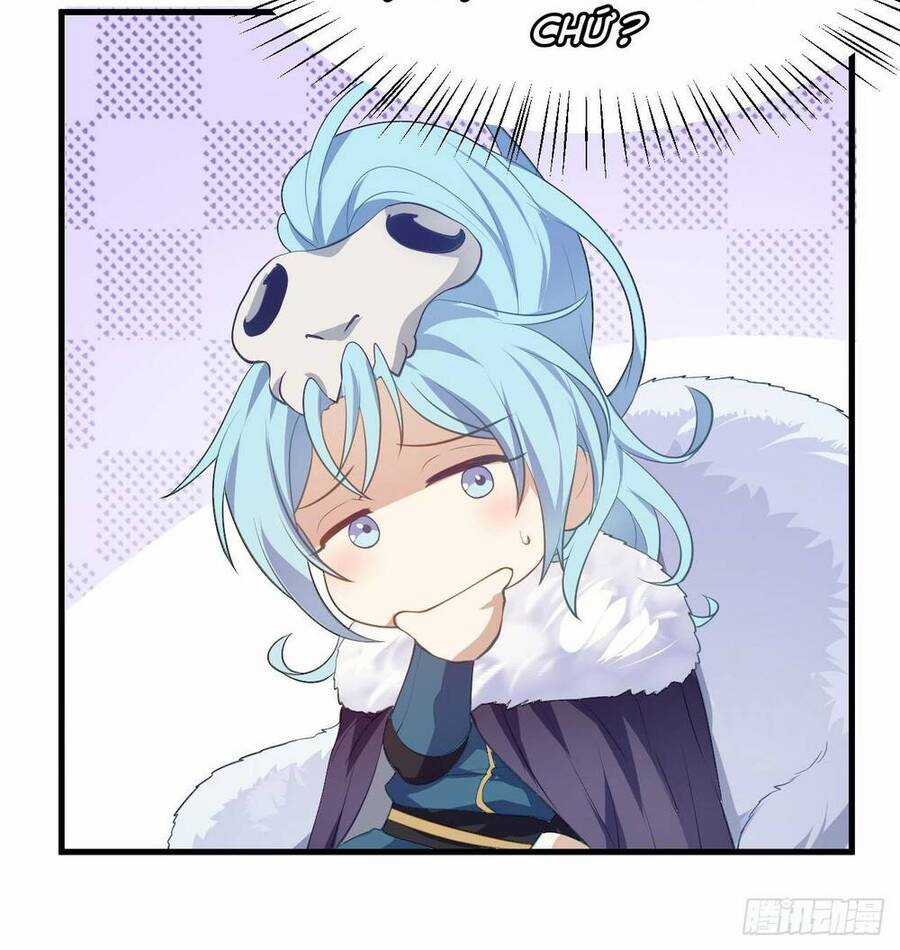 Tiên Nhân Này Quá Nghiêm Túc Chương 10 trang 23