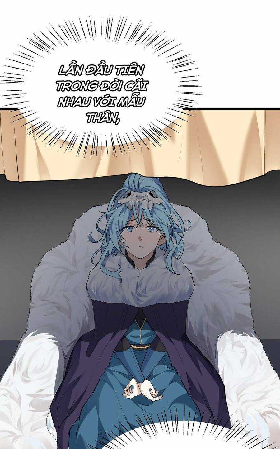 Tiên Nhân Này Quá Nghiêm Túc Chương 10 trang 24