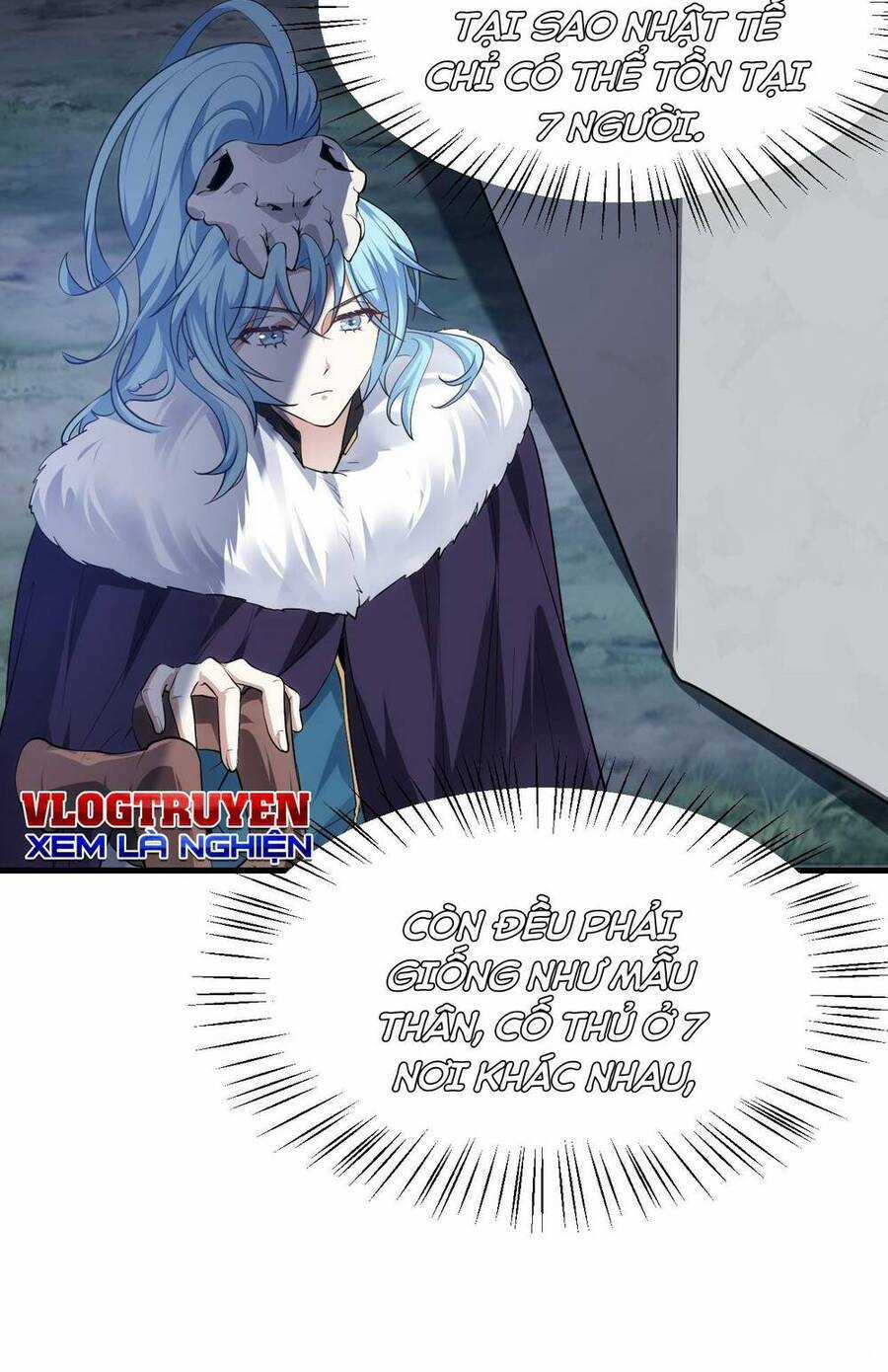 Tiên Nhân Này Quá Nghiêm Túc Chương 11 trang 15