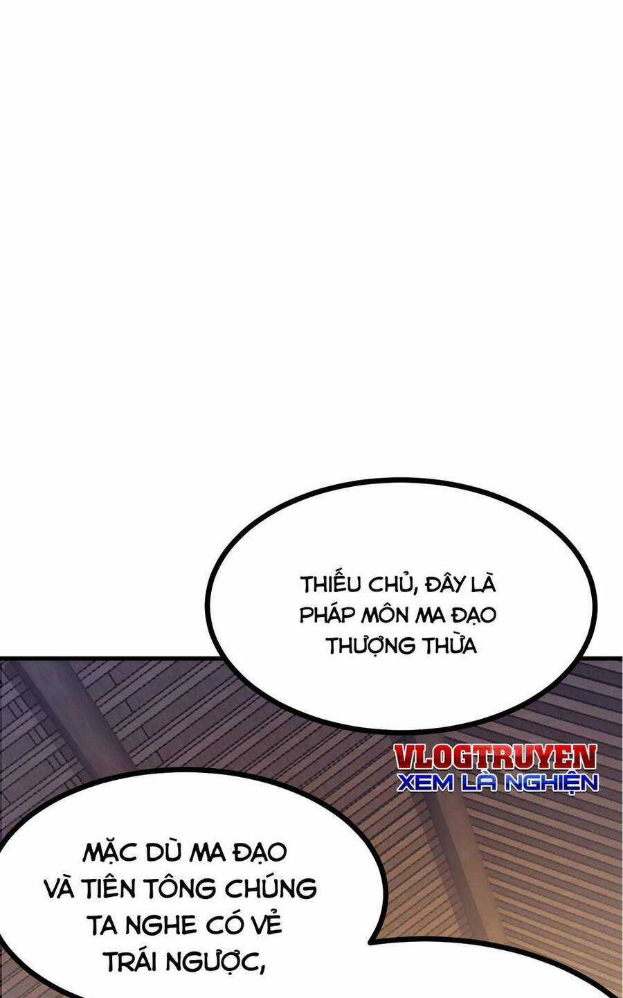 Tiên Nhân Này Quá Nghiêm Túc Chương 11 trang 26