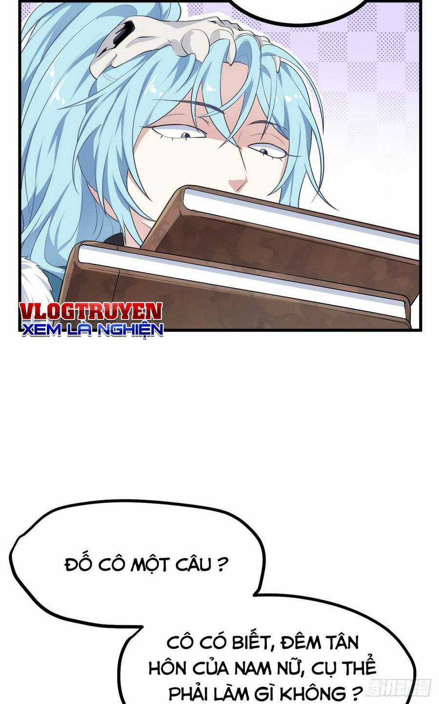 Tiên Nhân Này Quá Nghiêm Túc Chương 11 trang 29