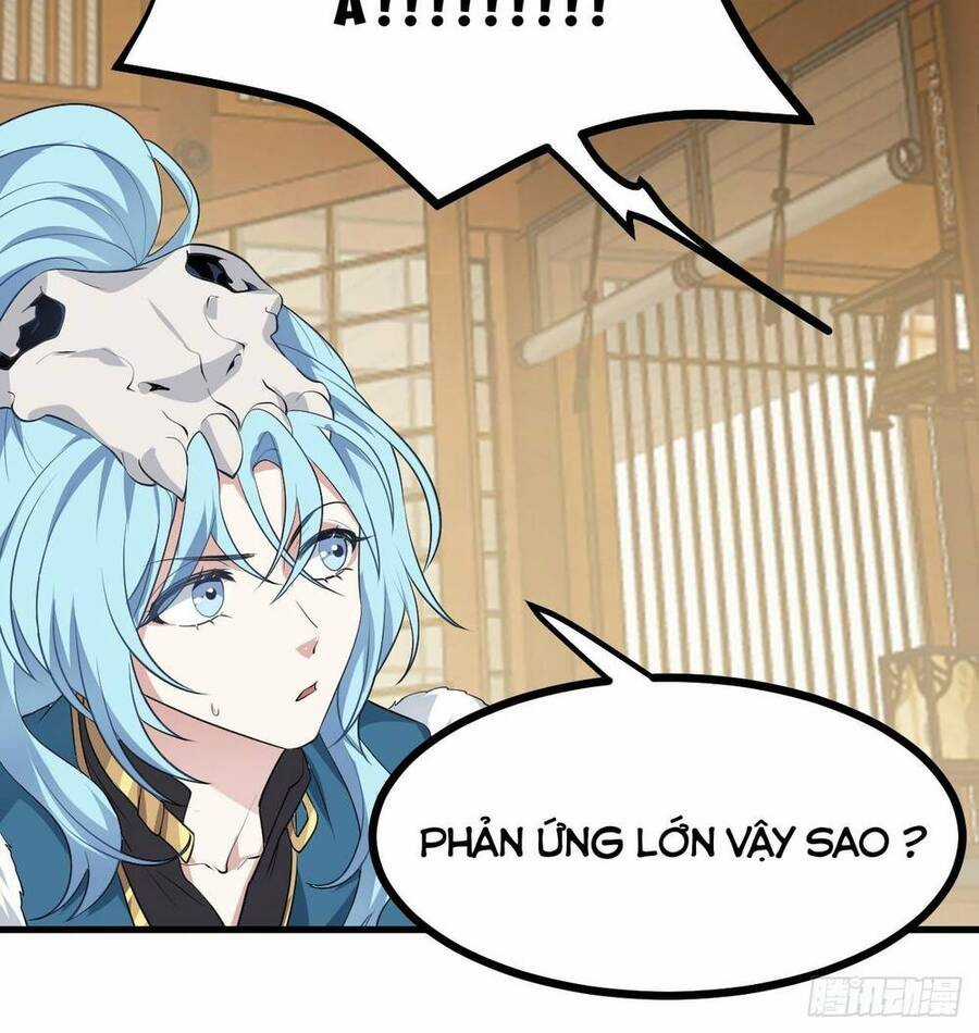 Tiên Nhân Này Quá Nghiêm Túc Chương 11 trang 39