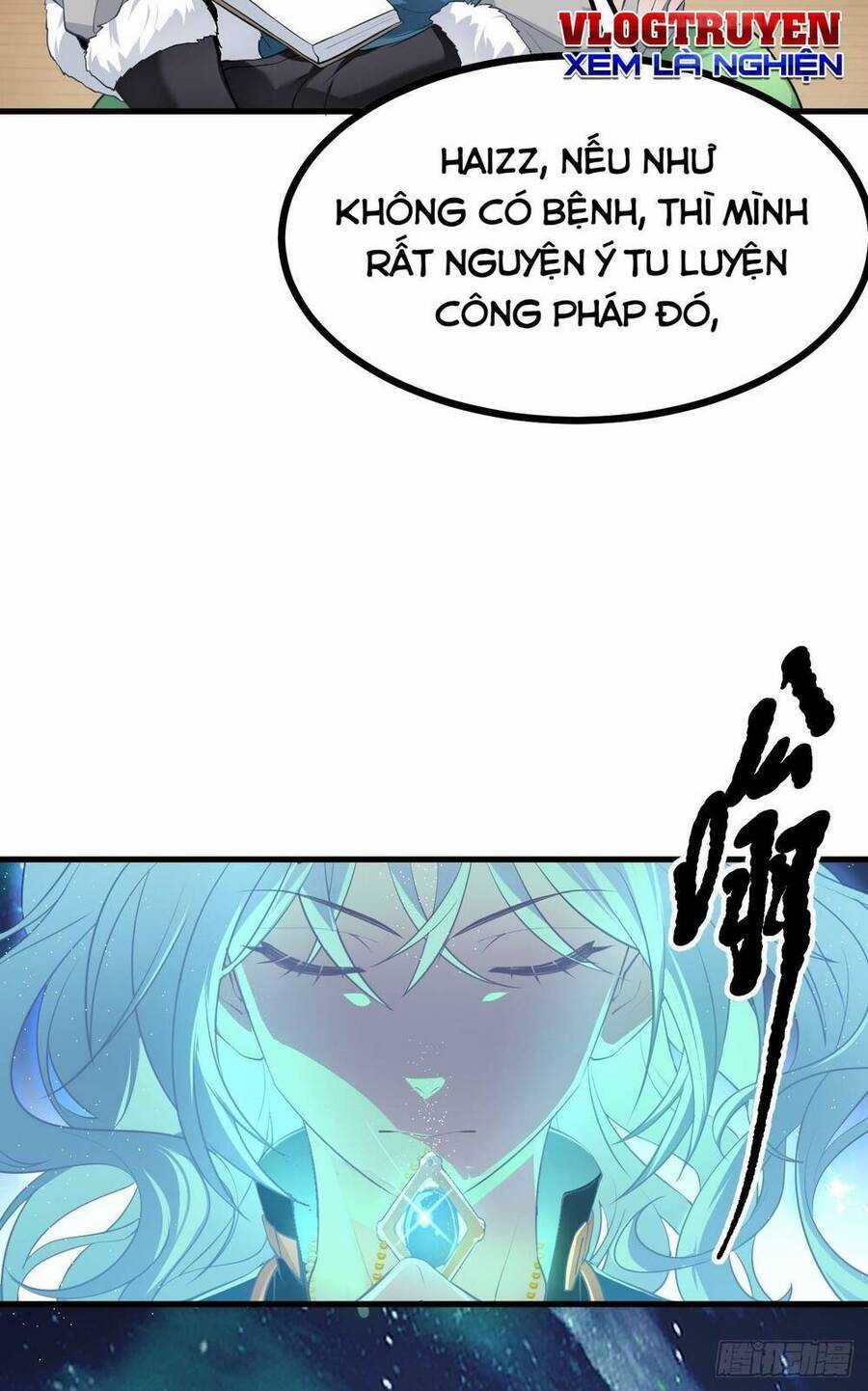 Tiên Nhân Này Quá Nghiêm Túc Chương 11 trang 43