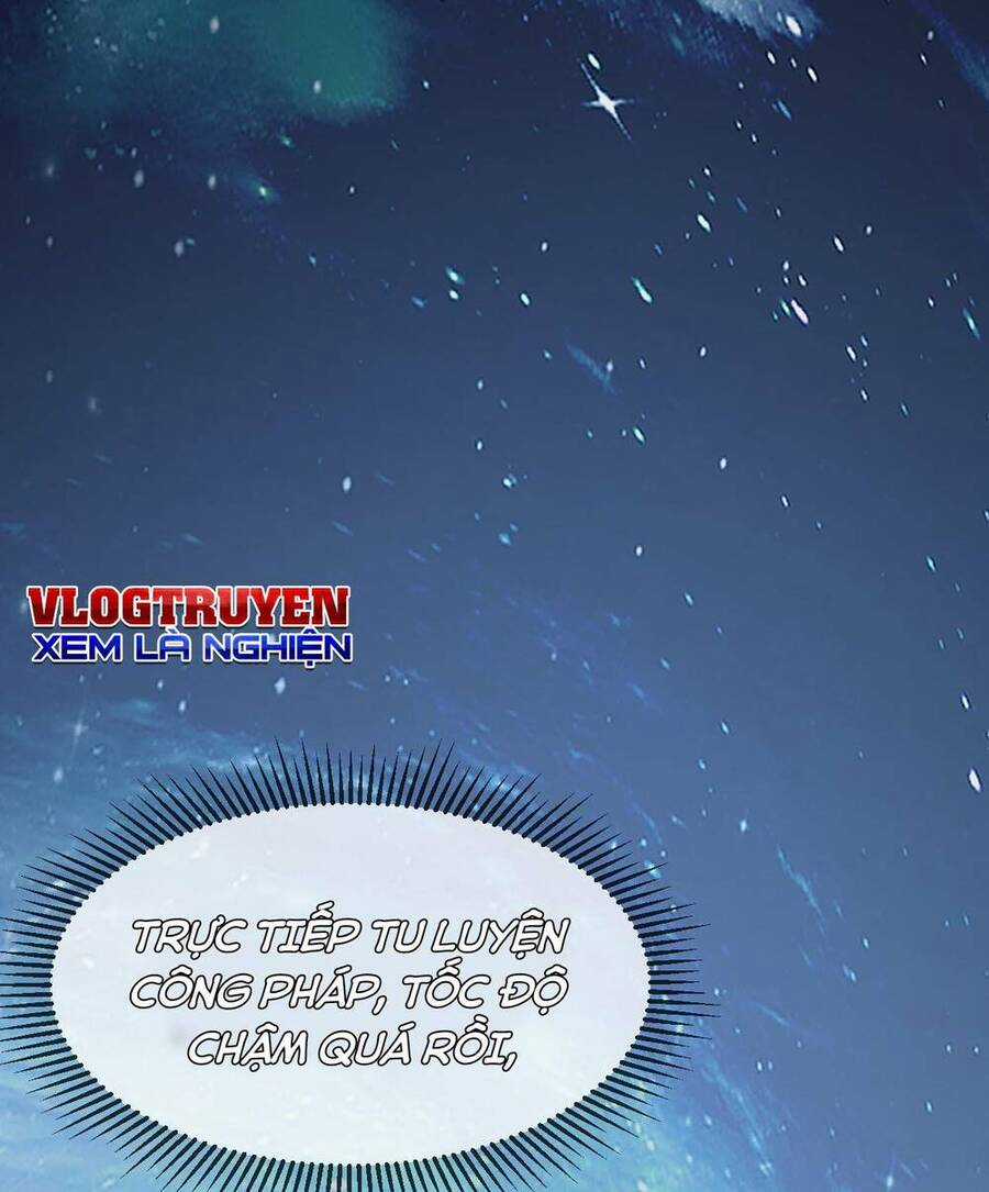 Tiên Nhân Này Quá Nghiêm Túc Chương 11 trang 44