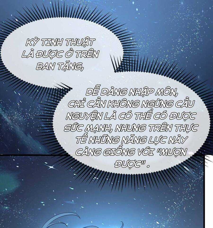 Tiên Nhân Này Quá Nghiêm Túc Chương 11 trang 46