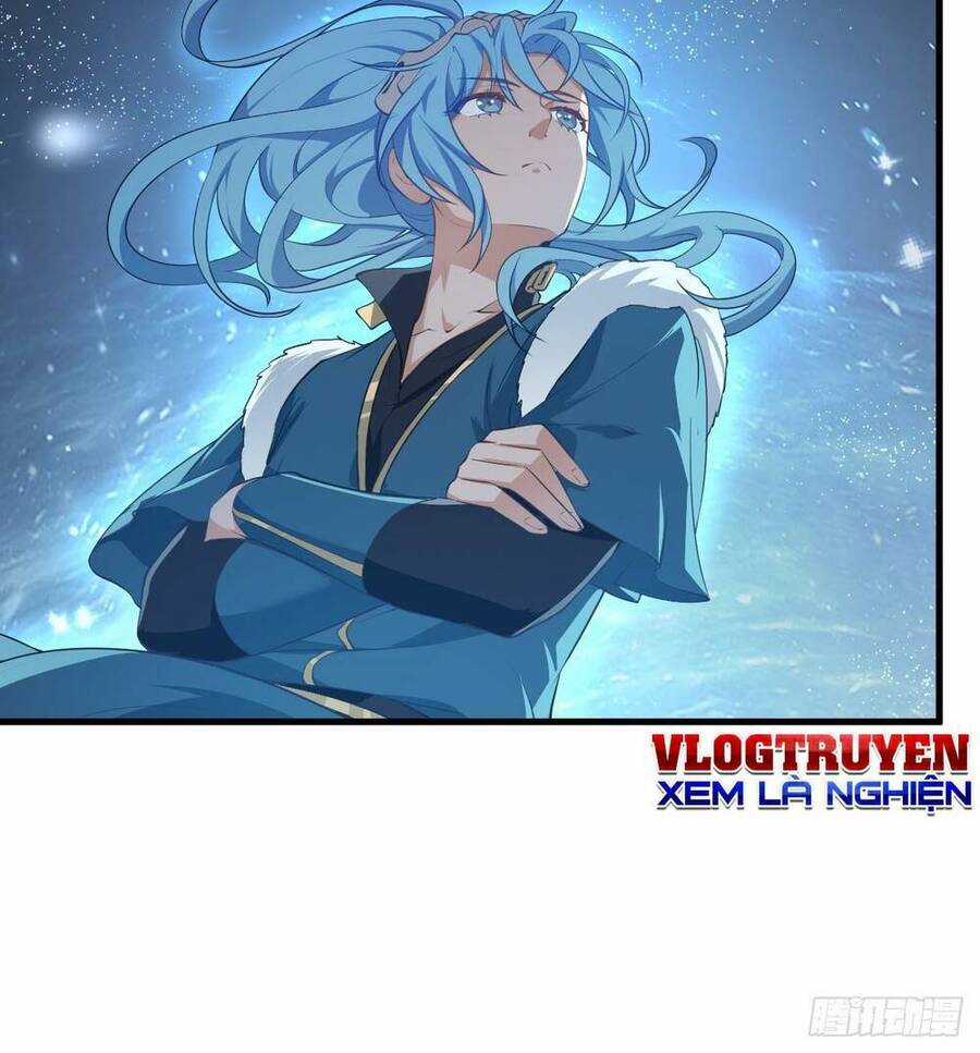 Tiên Nhân Này Quá Nghiêm Túc Chương 11 trang 47