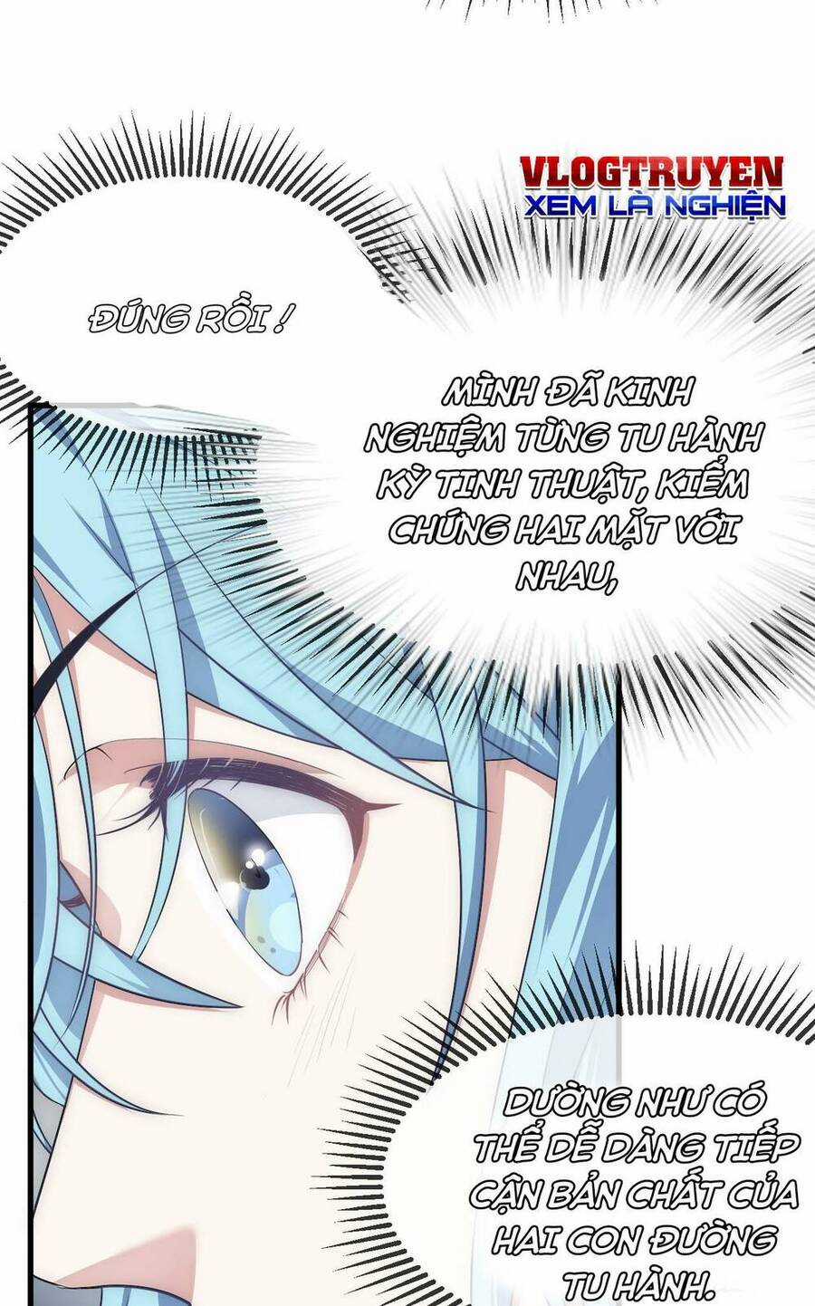 Tiên Nhân Này Quá Nghiêm Túc Chương 11 trang 49