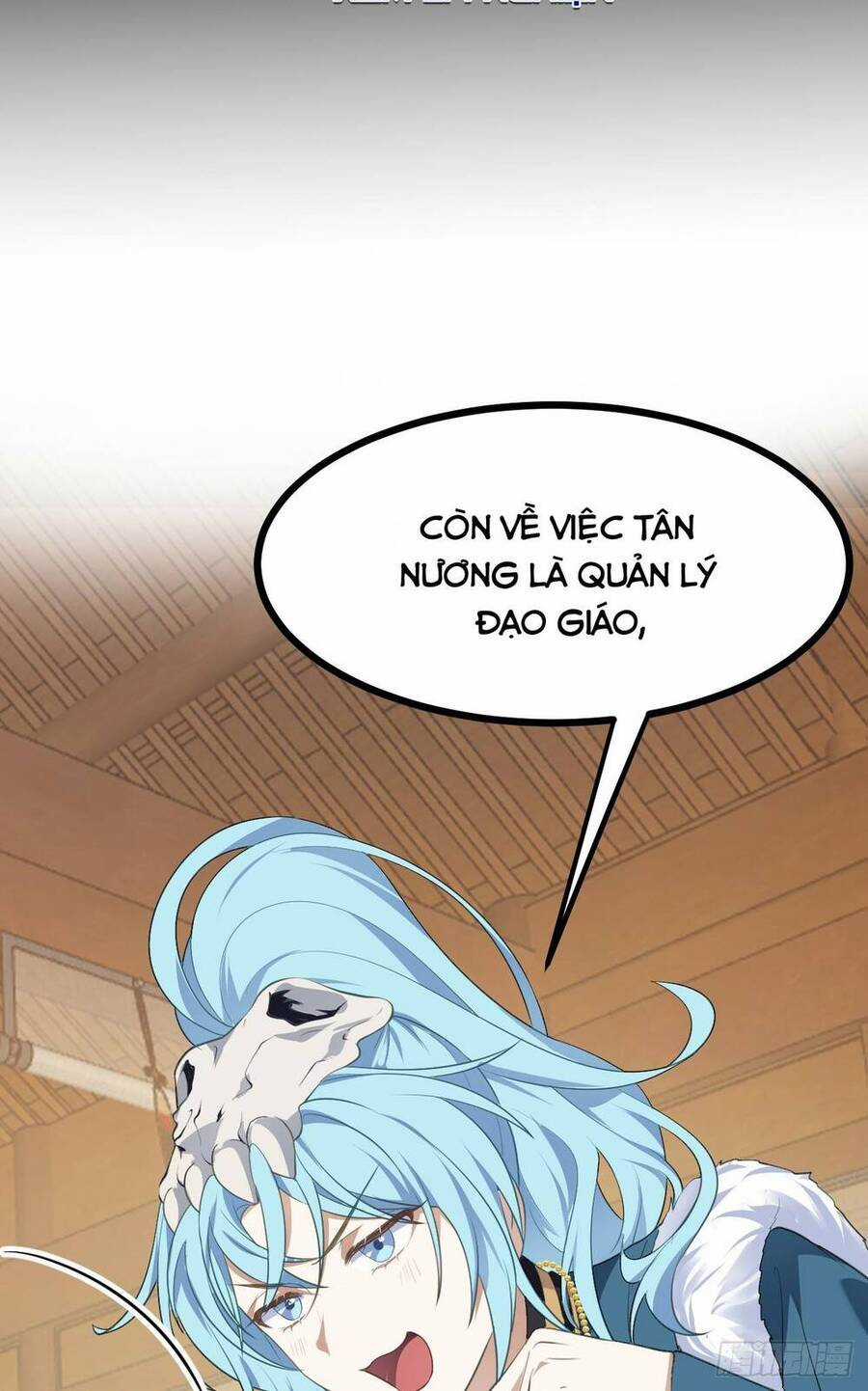 Tiên Nhân Này Quá Nghiêm Túc Chương 11 trang 5