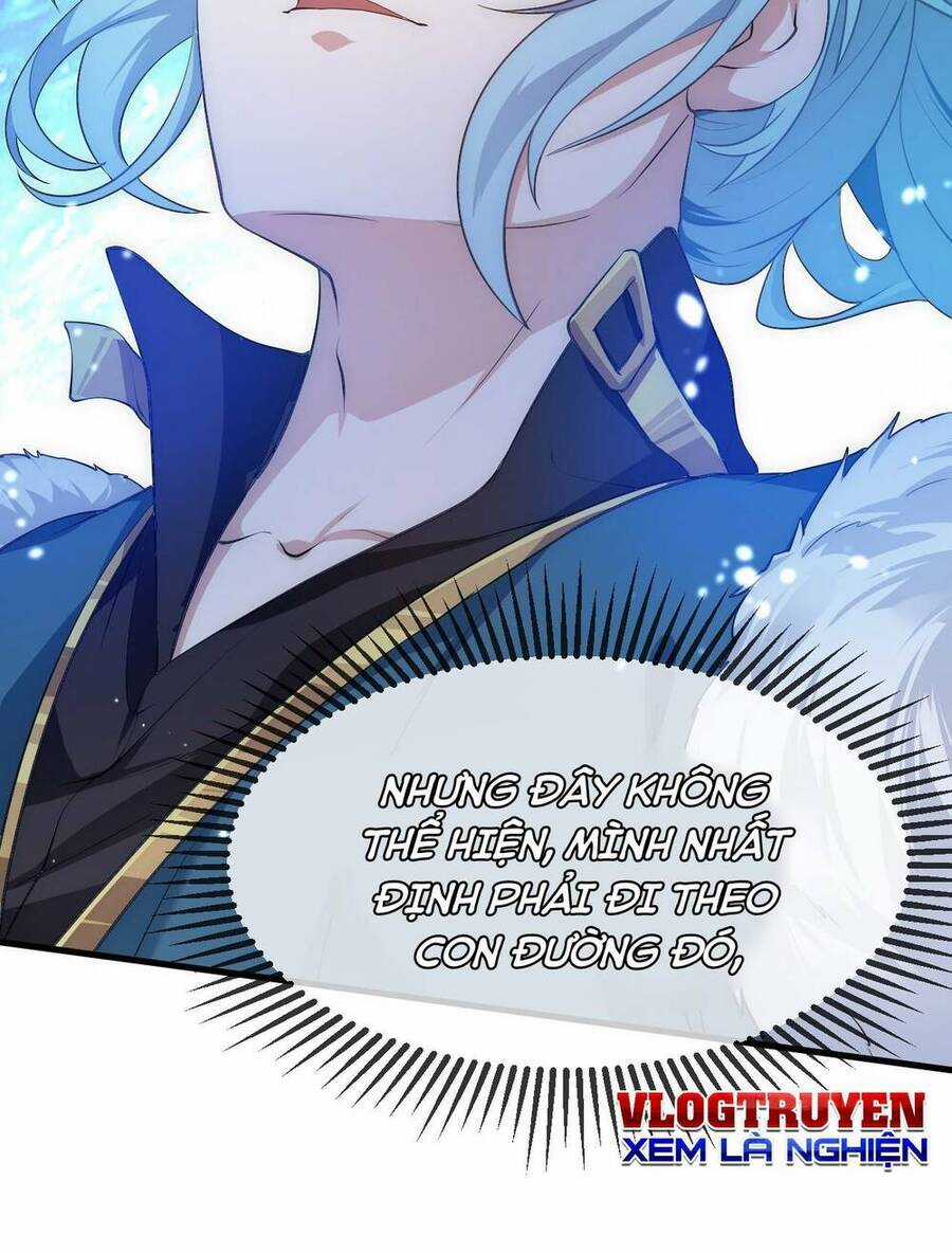 Tiên Nhân Này Quá Nghiêm Túc Chương 11 trang 52