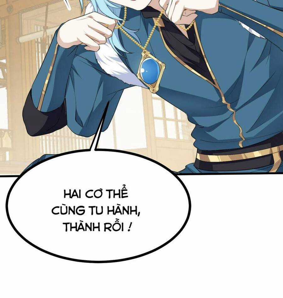 Tiên Nhân Này Quá Nghiêm Túc Chương 11 trang 6