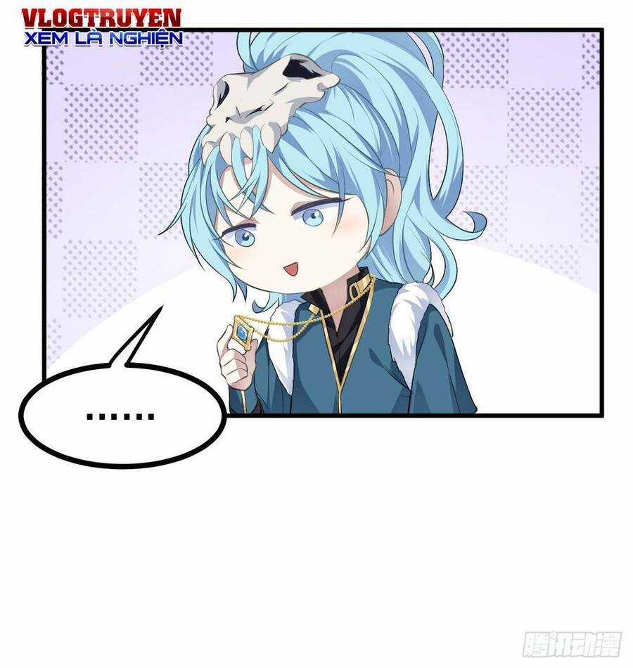 Tiên Nhân Này Quá Nghiêm Túc Chương 11 trang 7