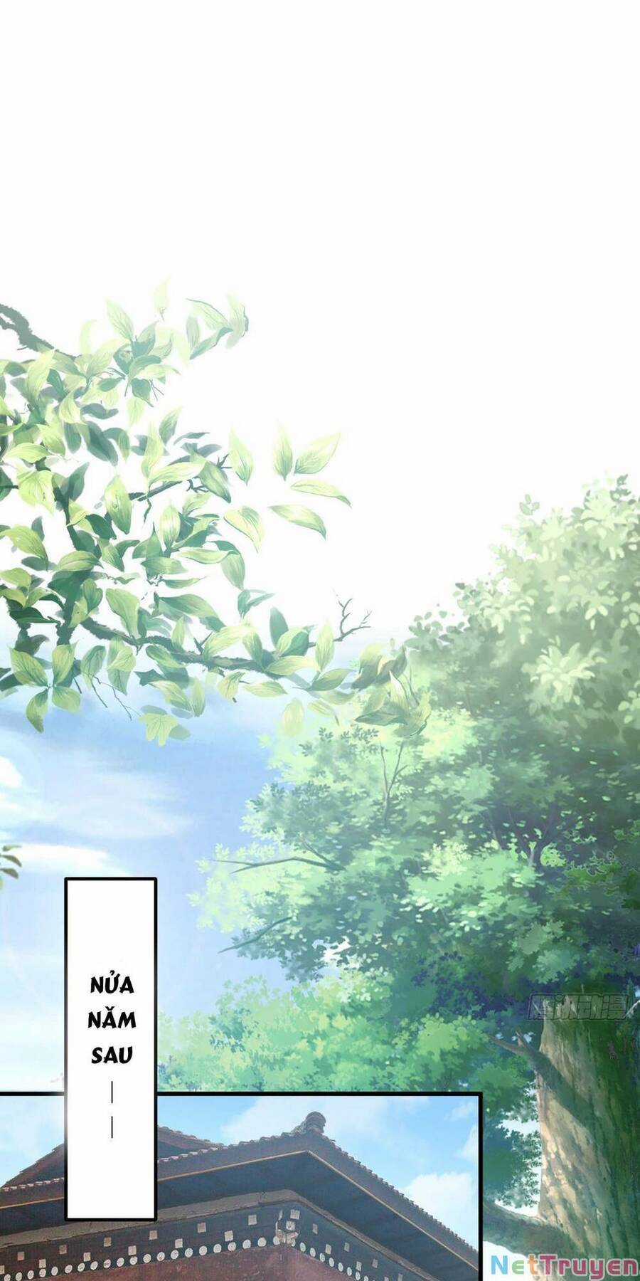 Tiên Nhân Này Quá Nghiêm Túc Chương 12 trang 14