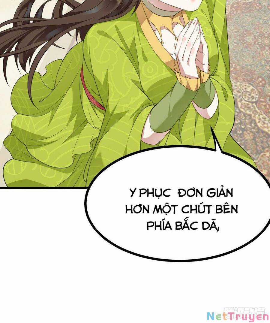 Tiên Nhân Này Quá Nghiêm Túc Chương 12 trang 30