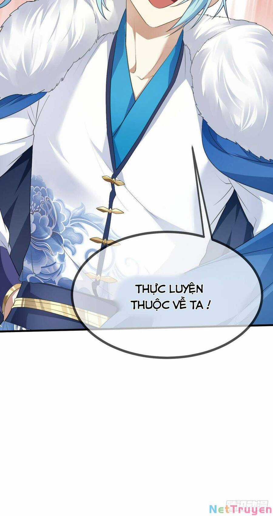 Tiên Nhân Này Quá Nghiêm Túc Chương 12 trang 41