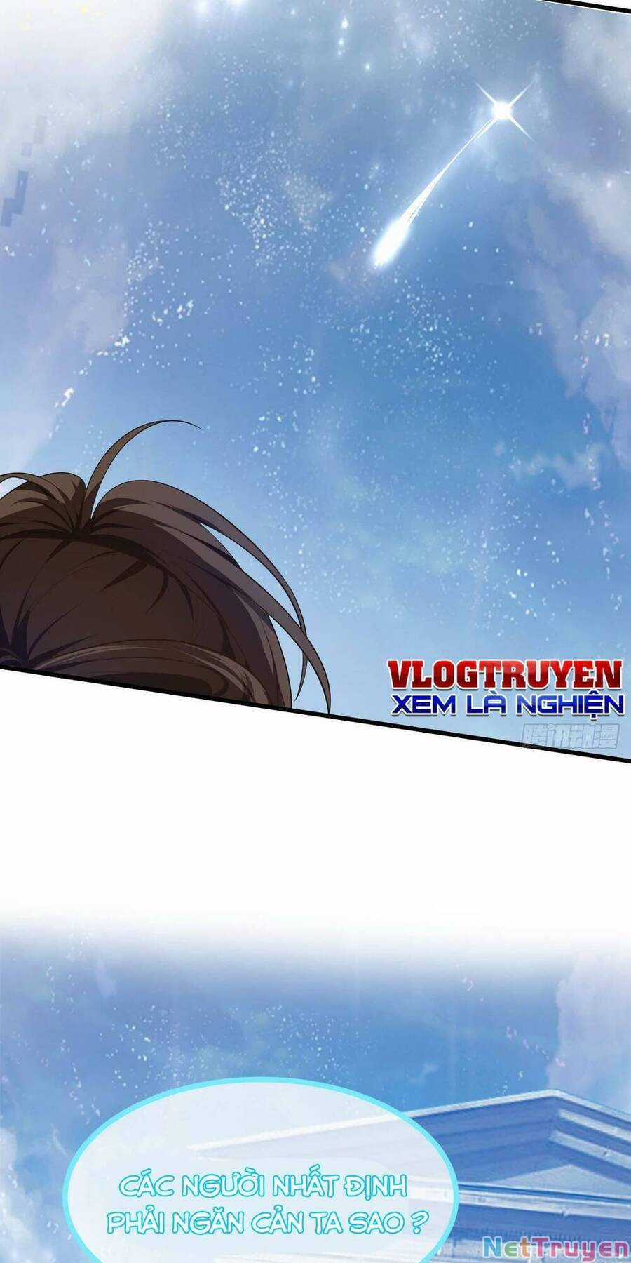 Tiên Nhân Này Quá Nghiêm Túc Chương 12 trang 43