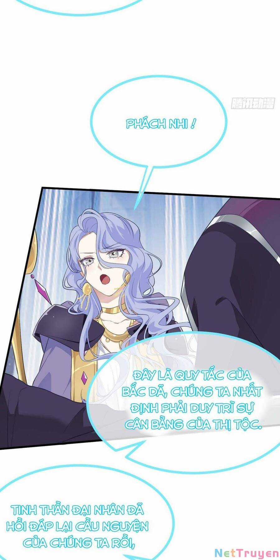 Tiên Nhân Này Quá Nghiêm Túc Chương 12 trang 45