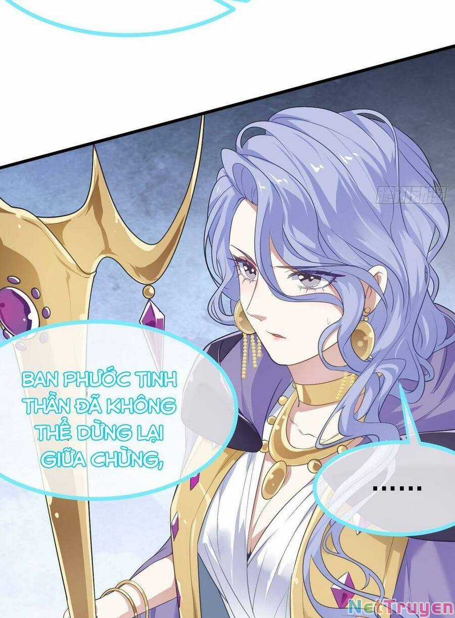 Tiên Nhân Này Quá Nghiêm Túc Chương 12 trang 46