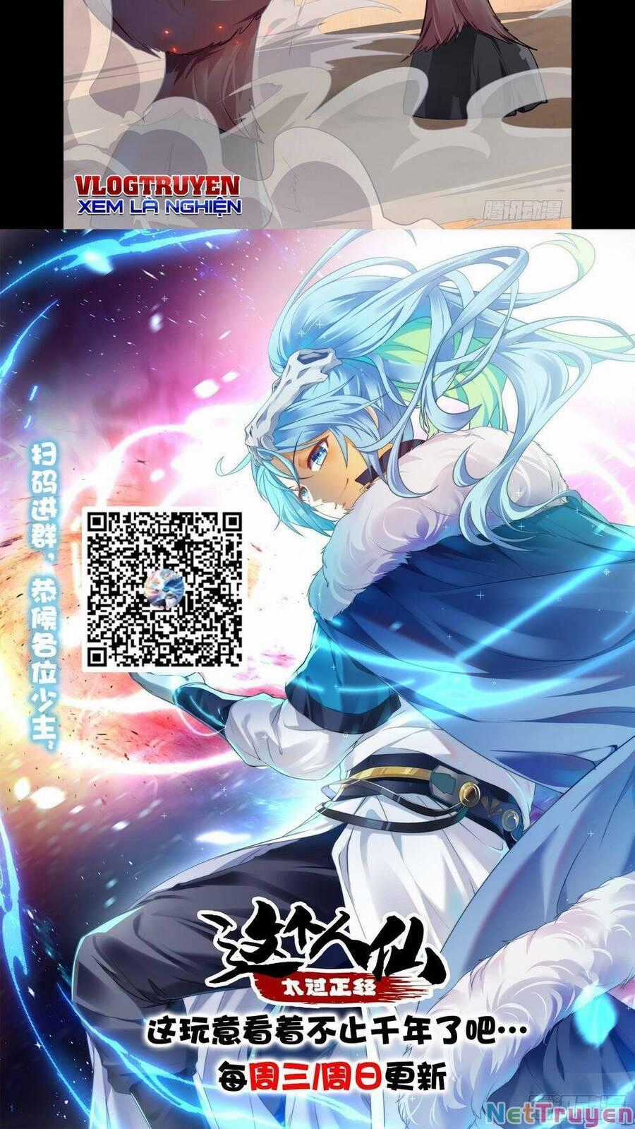 Tiên Nhân Này Quá Nghiêm Túc Chương 12 trang 49