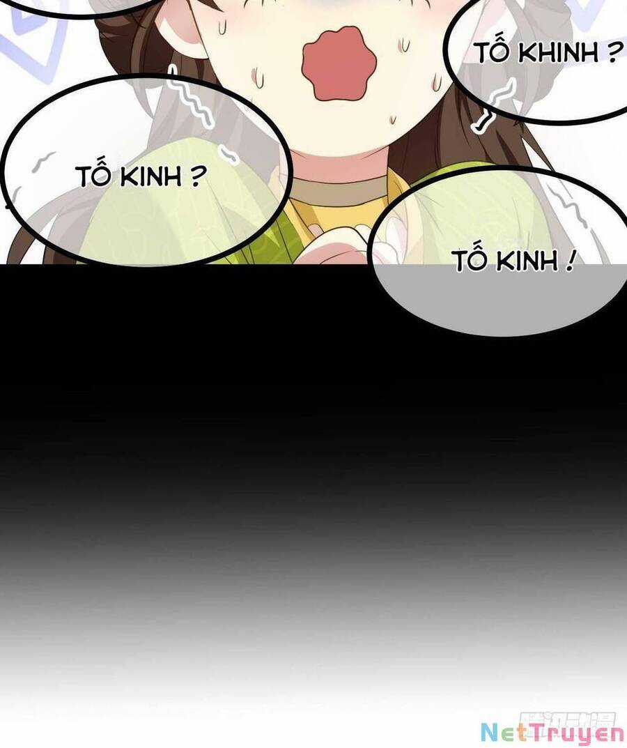 Tiên Nhân Này Quá Nghiêm Túc Chương 12 trang 9