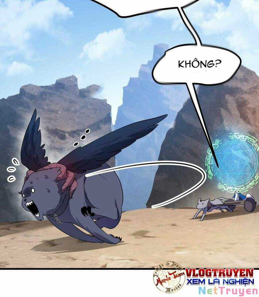 Tiên Nhân Này Quá Nghiêm Túc Chương 13 trang 10