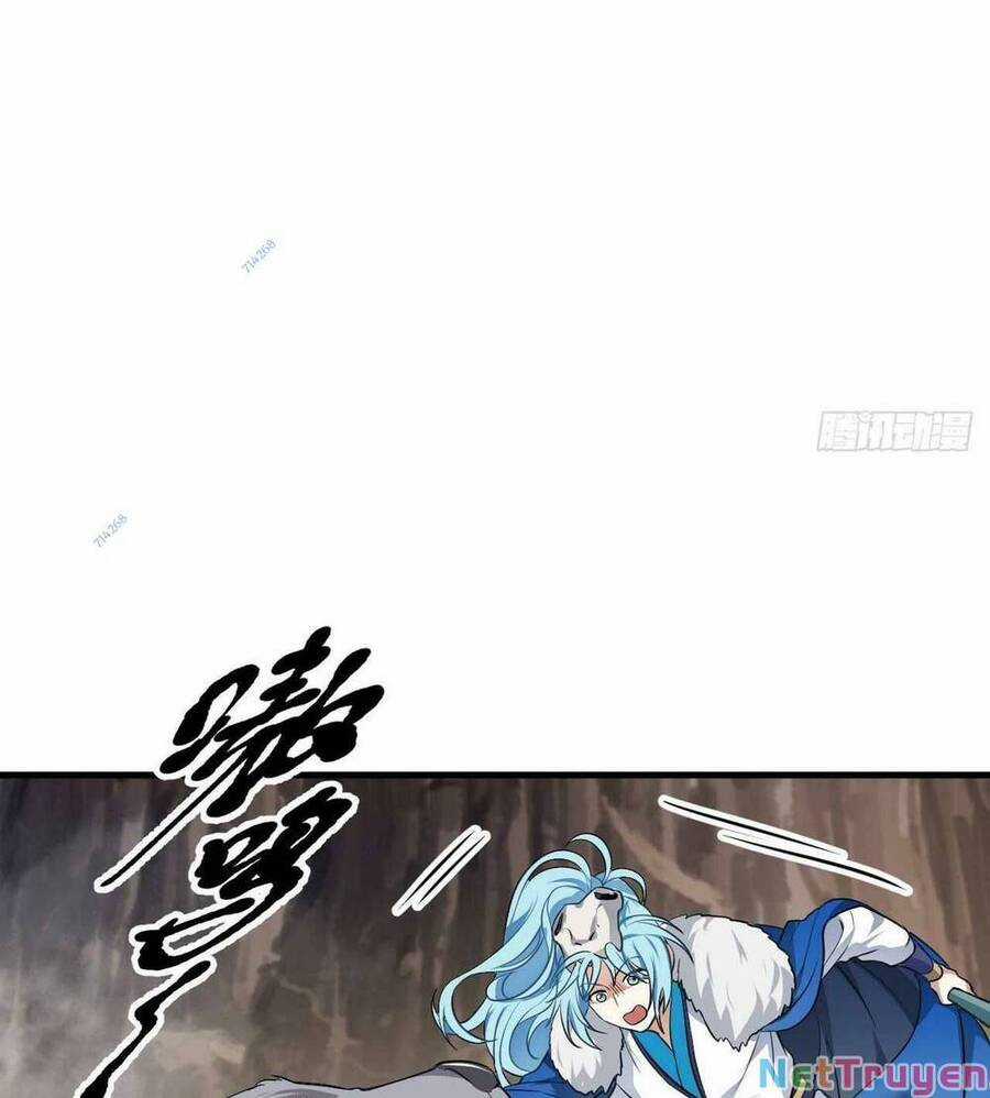 Tiên Nhân Này Quá Nghiêm Túc Chương 13 trang 11