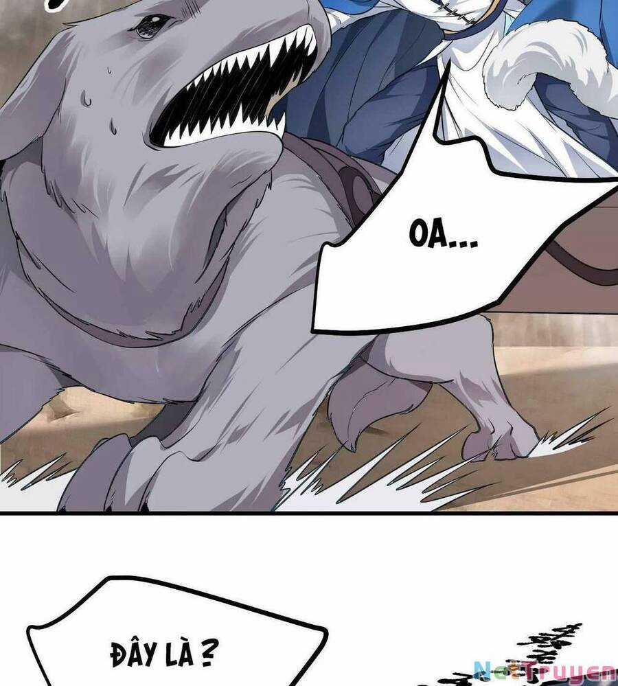 Tiên Nhân Này Quá Nghiêm Túc Chương 13 trang 12