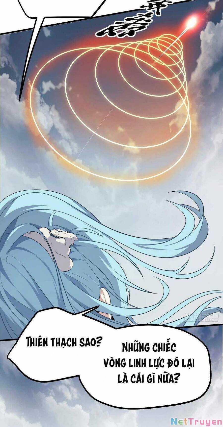 Tiên Nhân Này Quá Nghiêm Túc Chương 13 trang 13