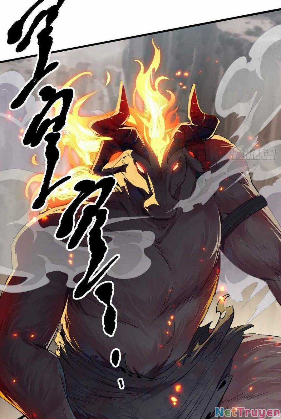 Tiên Nhân Này Quá Nghiêm Túc Chương 13 trang 20