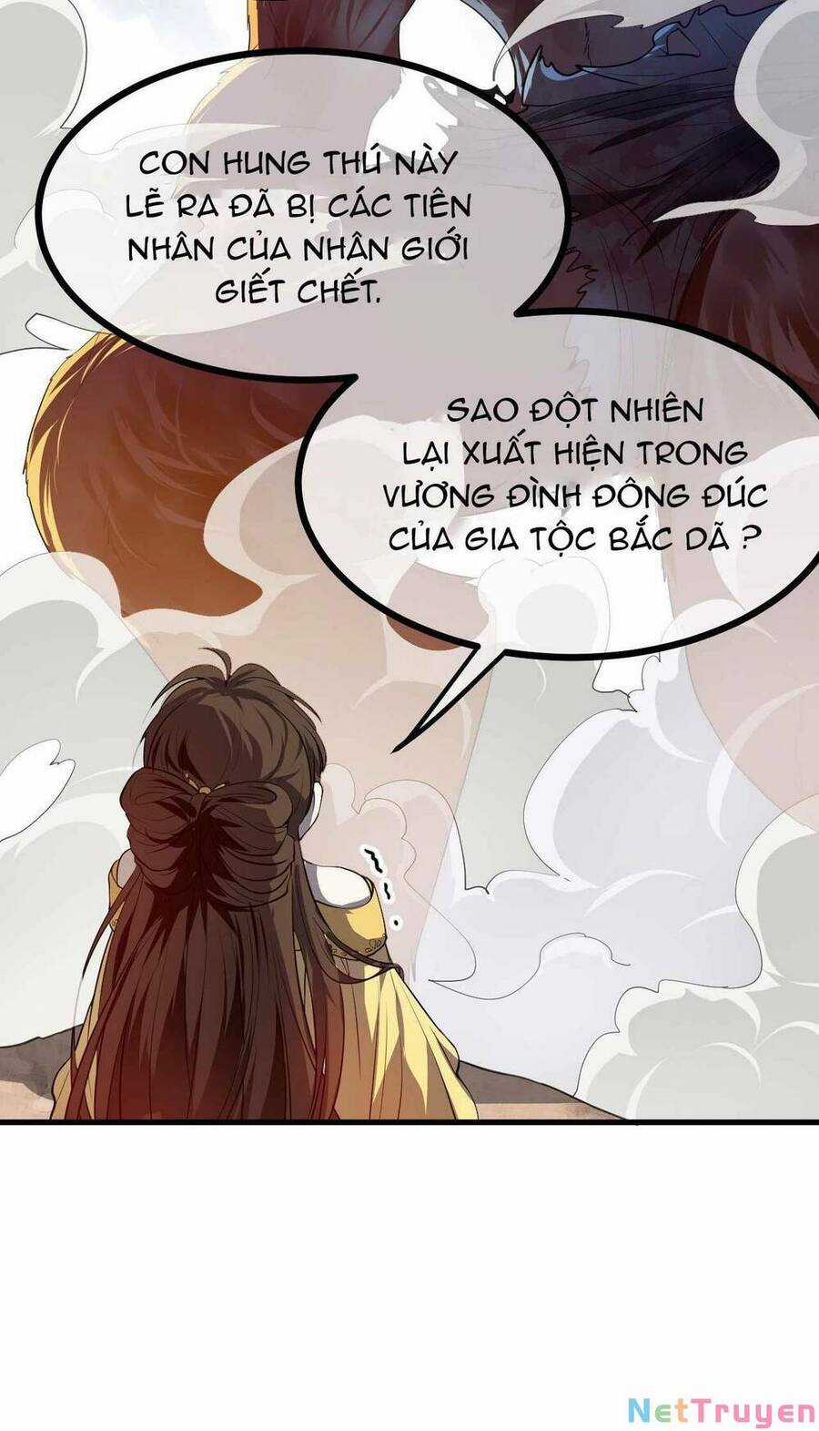 Tiên Nhân Này Quá Nghiêm Túc Chương 13 trang 24