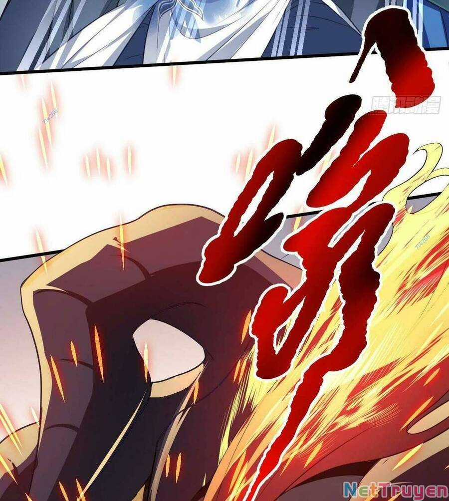 Tiên Nhân Này Quá Nghiêm Túc Chương 13 trang 28