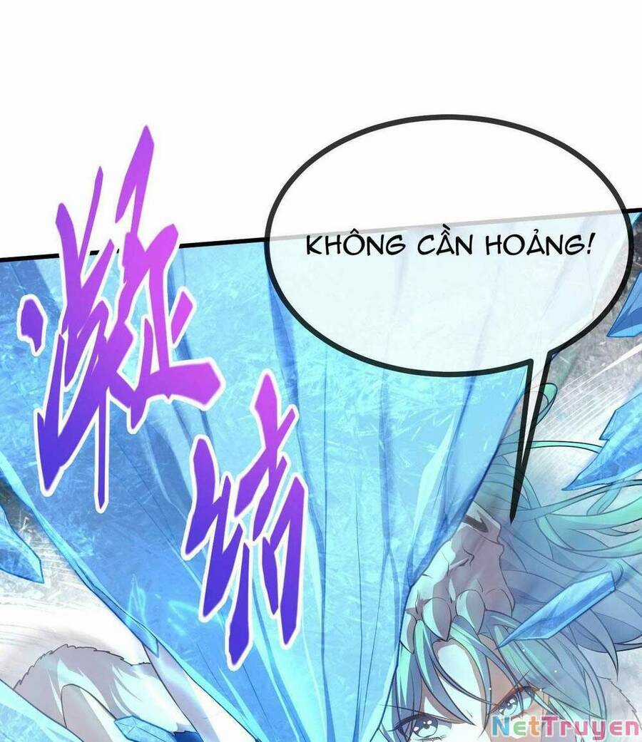 Tiên Nhân Này Quá Nghiêm Túc Chương 13 trang 30