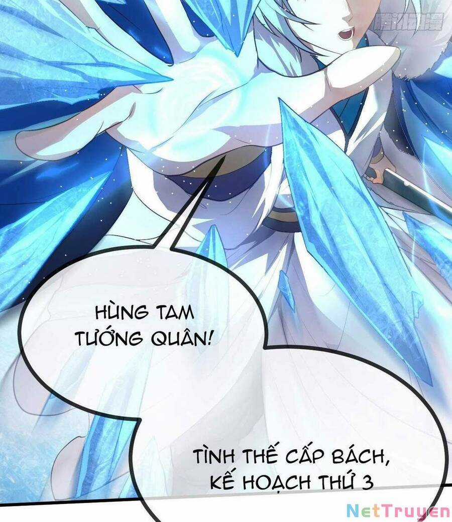 Tiên Nhân Này Quá Nghiêm Túc Chương 13 trang 31