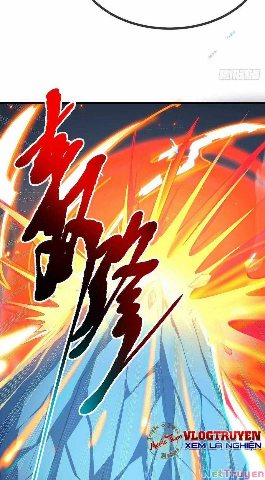 Tiên Nhân Này Quá Nghiêm Túc Chương 13 trang 32