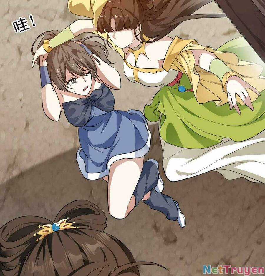 Tiên Nhân Này Quá Nghiêm Túc Chương 13 trang 40