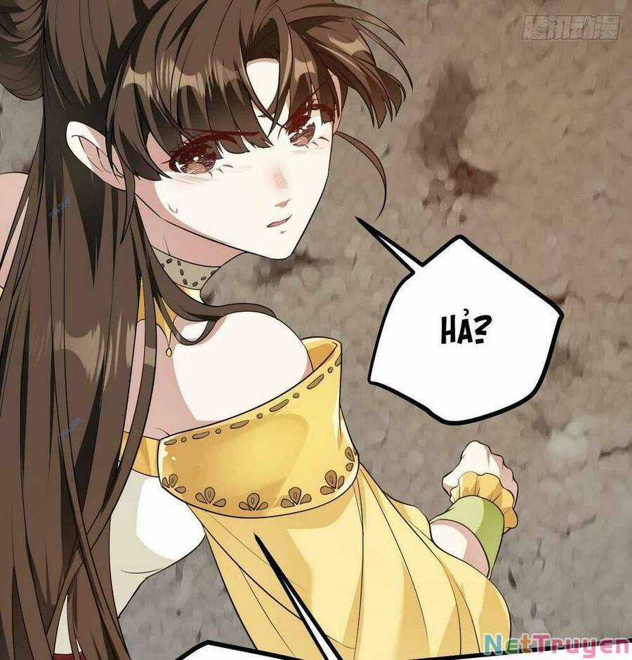 Tiên Nhân Này Quá Nghiêm Túc Chương 13 trang 41