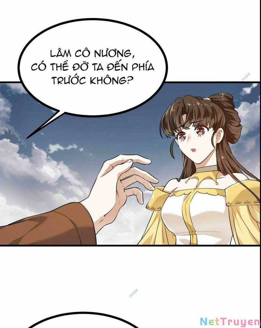 Tiên Nhân Này Quá Nghiêm Túc Chương 13 trang 47