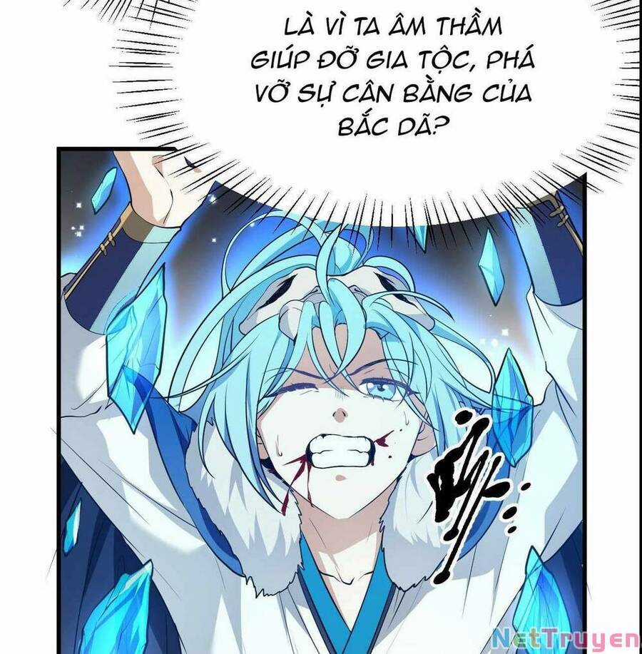 Tiên Nhân Này Quá Nghiêm Túc Chương 13 trang 53