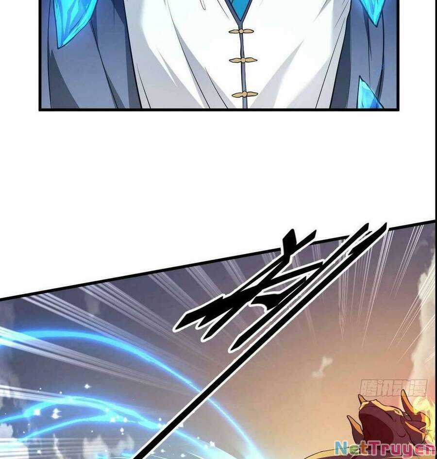 Tiên Nhân Này Quá Nghiêm Túc Chương 13 trang 54