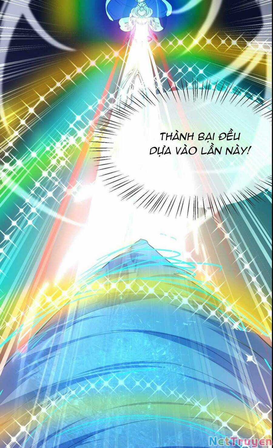 Tiên Nhân Này Quá Nghiêm Túc Chương 13 trang 58