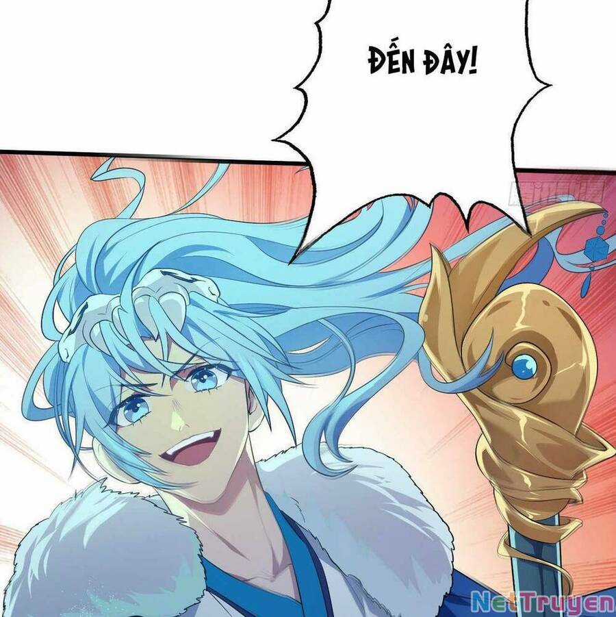 Tiên Nhân Này Quá Nghiêm Túc Chương 13 trang 6