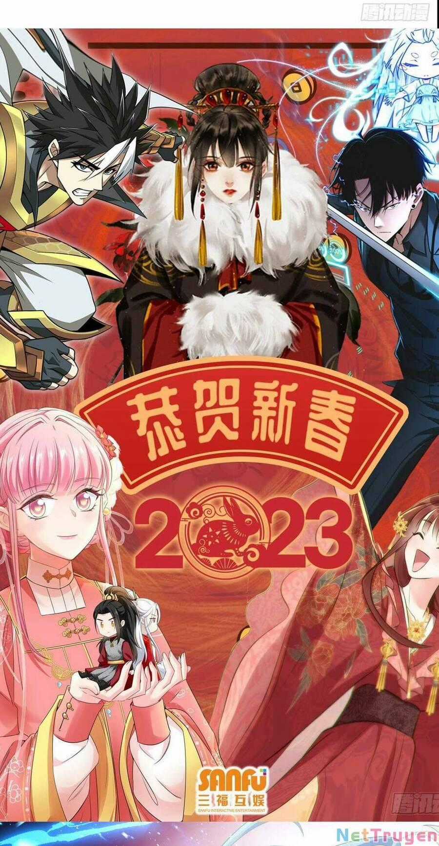 Tiên Nhân Này Quá Nghiêm Túc Chương 13 trang 60