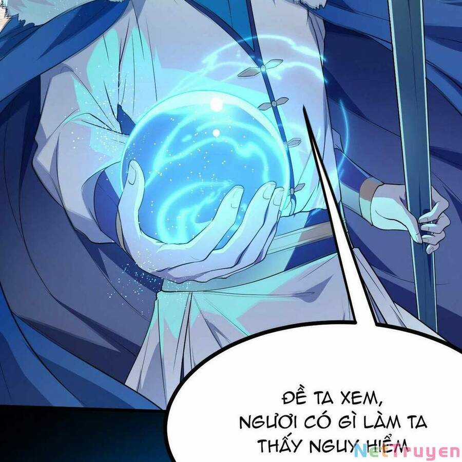 Tiên Nhân Này Quá Nghiêm Túc Chương 13 trang 7